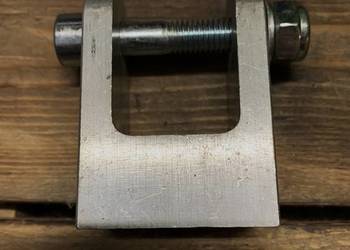 Zestaw podwyższający przedłużenie amortyzatora Honda Hornet CB600F PC34 36