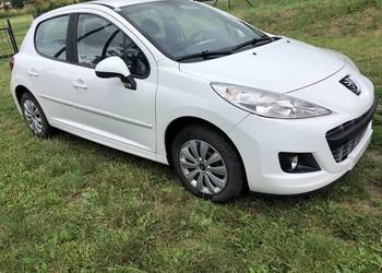Peugeot 2007