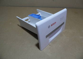 dozownik proszku pralki  bosch