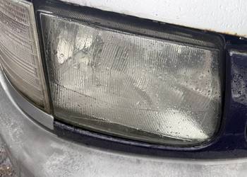 Lampa prawa przód Mercedes Vito W638