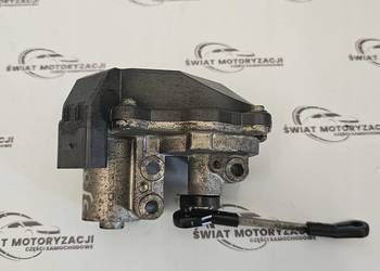 AUDI A5 3.0 TDI V6 CAP 240KM 10r Nastawnik klap 059129086K A2C53247916