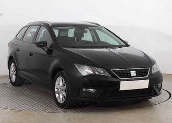 Seat Leon 1.4 TSI