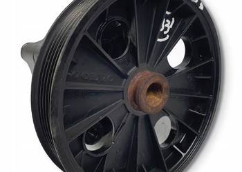POMPA WSPOMAGANIA Volvo S60 S80 V70 XC70 XC90 2.4 D5