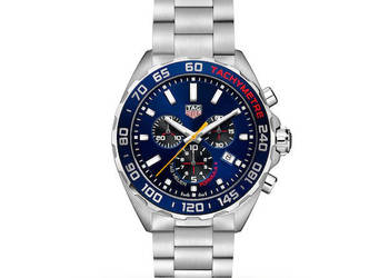 TAG HEUER Special Edition Formula 1 Red Bull Racing