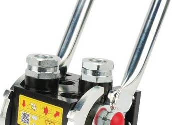 Szybkosprzg Multifaster 2x3/4" część stała 2P510234GFC