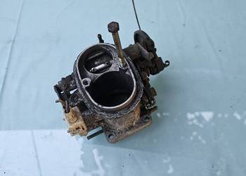 Przepustnica vw polo 86c golf mk2 1.3