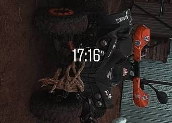 Witam sprzedam quada 125