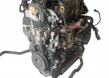 SILNIK VOLVO C30 V50 V40 1.6D 2006-2012 ROK 211000 km D4164L