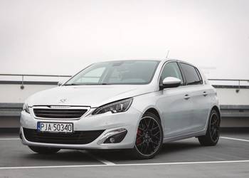 Peugeot 308 T9 - Automat - BlueHDI  - Full Led