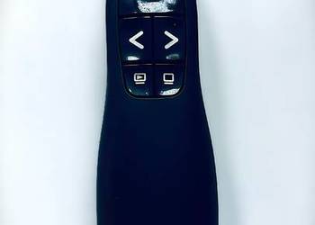 Bezprzewodowy PREZENTER wskaźnik laserowy do prezentacji USB - NOWY