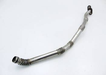 RURKA SMAROWANIA TURBOSPRĘŻARKI 2.2 2.0 TDCI FORD MONDEO MK3 XTYPE TRANSIT