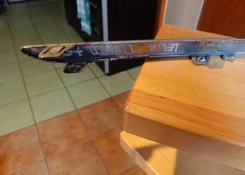 Listwa zderzaka przód prawa rover 75