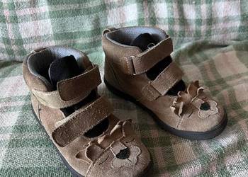 Buty zimowe