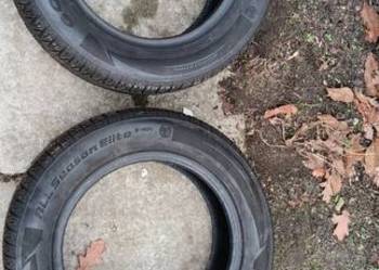 2x 185/65/15 opony całoroczne Goodride Allseason Elite Z-401 2024 5mm