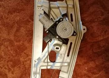 mechanizm podnoszenia szyby lewy przód Honda Civc VIII UFO