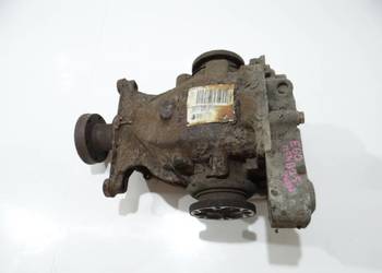 DYFER MOST DYFERENCJAŁ BMW E60 M54B25 7527006 3.15