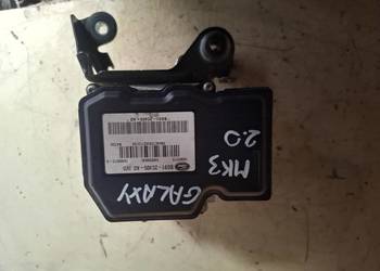 FORD GALAXY MK3 pompa ABS BG912C405AD