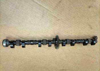 Wałek mimośrodowy valvetronic BMW E60 E61 545i E63 E64 645Ci 650Ci e65 745i