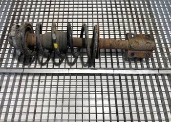 AMORTYZATOR PRAWY PRZÓD CITROEN JUMPER II 2.0 Bus