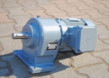 Motoreduktor 0,75kw. 51obr./min.. Firmy NORD