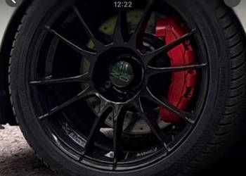 Oz ultraleggera 18 5/120 8j i 9j