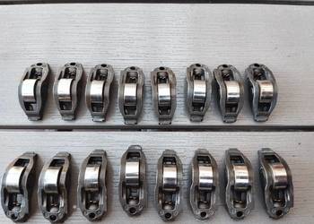 Dźwigienki zaworowe n42b20 n42b18 BMW E46