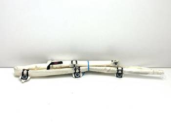 KURTYNA POWIETRZNA PRAWY VOLVO V40 31291327 Hatchback AIRBAG BOCZNA, P