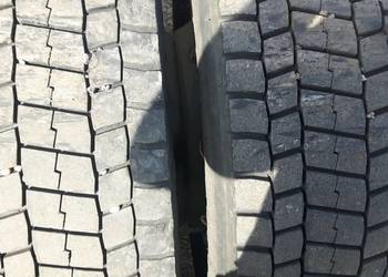 Opony Opona  tył naped 265/70 R19.5 Continental