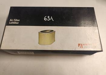 FILTR POWIETRZA Lotus Pontiac Subaru Toyota _ J1322083 WKŁAD KASETA