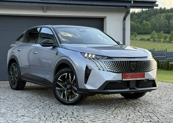 Peugeot 3008 3008 GT-LINE HYBRID, FULL LED, NOWE AUTO, GWARANCJA III (2024…