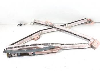 KURTYNA POWIETRZNA LEWY OPEL ASTRA K 39163258 Kombi AIRBAG BOCZNA, LEW