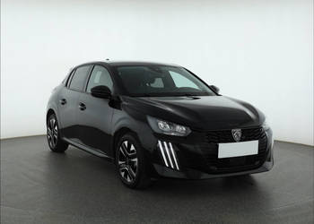 Peugeot 208 1.2 PureTech