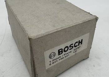 Bosch 0 821 100 021 Wyłącznik ciśnieniowy 0,2-3Bar