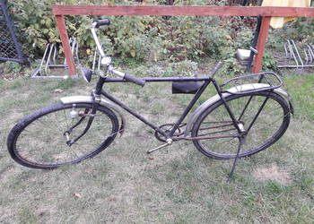 70 letni rower MIFA nrd  legenda prl