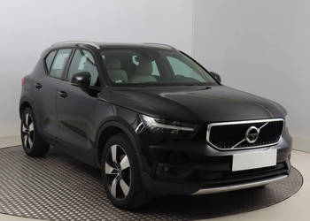 Volvo XC40 D4 AWD