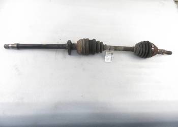 PÓŁOŚ PRAWA PRZEDNIA VECTRA C 2.2 direct