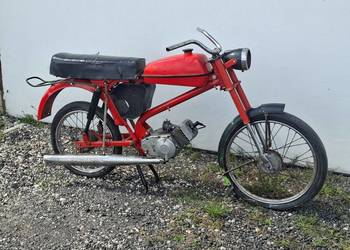 Sprzedam ogar 205