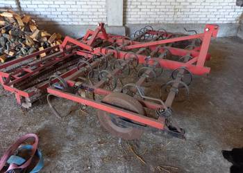 Agregat uprawowy 3m Pługi 3.2