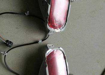HYUNDAI I30 LAMPA W TYŁ ZDERZAK NOWE