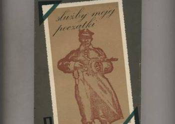 Służby mojej początki - Granat