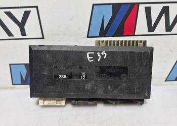 BMW E39 MODUŁ STEROWNIK KOMFORTU GM III LOW 8372143