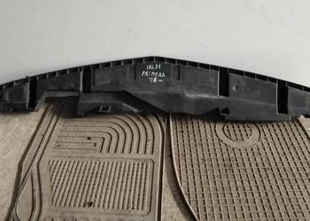 Osłona pod zderzak przedni / Absorber Kod  62663AU300