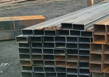 Profile stalowe Olesno, profile zamknięte II gatunek 70x70x4