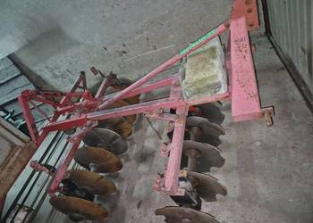 Sprzedam talerzówke 1.8m