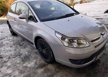 Sprzedam Citroën C4 VTR 2006 Sprzedam Citroën C4 VTR 2006