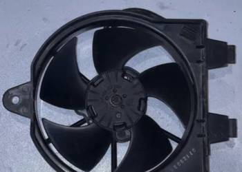 wentylator chłodnicy BMW F900R 2021r K83 wentylator chłodnicy BMW F900R 2021r K83