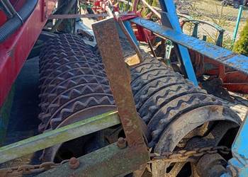 Wały posiewne dalbo Cambridge wysokie 45 cm