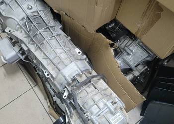 SKRZYNIA FORD 2454286 2517061 JB3P7000ZE JB3P7A195AC JB3P BRATFORD RADOM