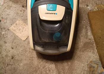 Sprzedam odkurzacz wszystko działa ale niestety brak rur