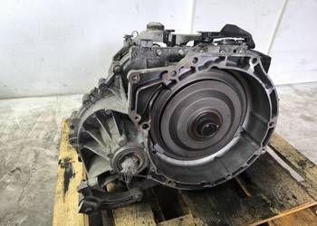 SKRZYNIA BIEGÓW POWRSHIFT FORD FOCUS MK3 LIFT 1.5 TDCI